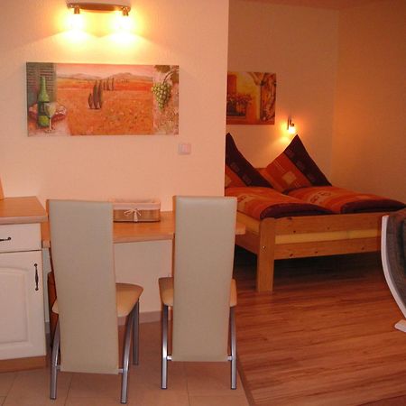 Flensburg Ferienwohnungen Apartment 1 Екстериор снимка