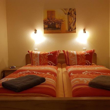 Flensburg Ferienwohnungen Apartment 1 Екстериор снимка