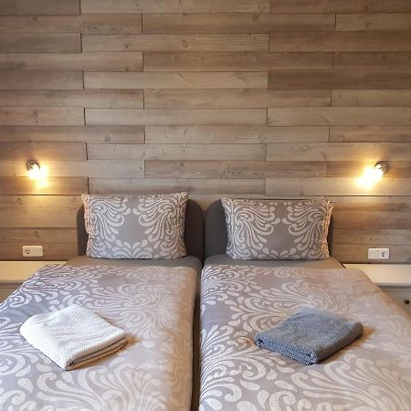 Flensburg Ferienwohnungen Apartment 1 Екстериор снимка