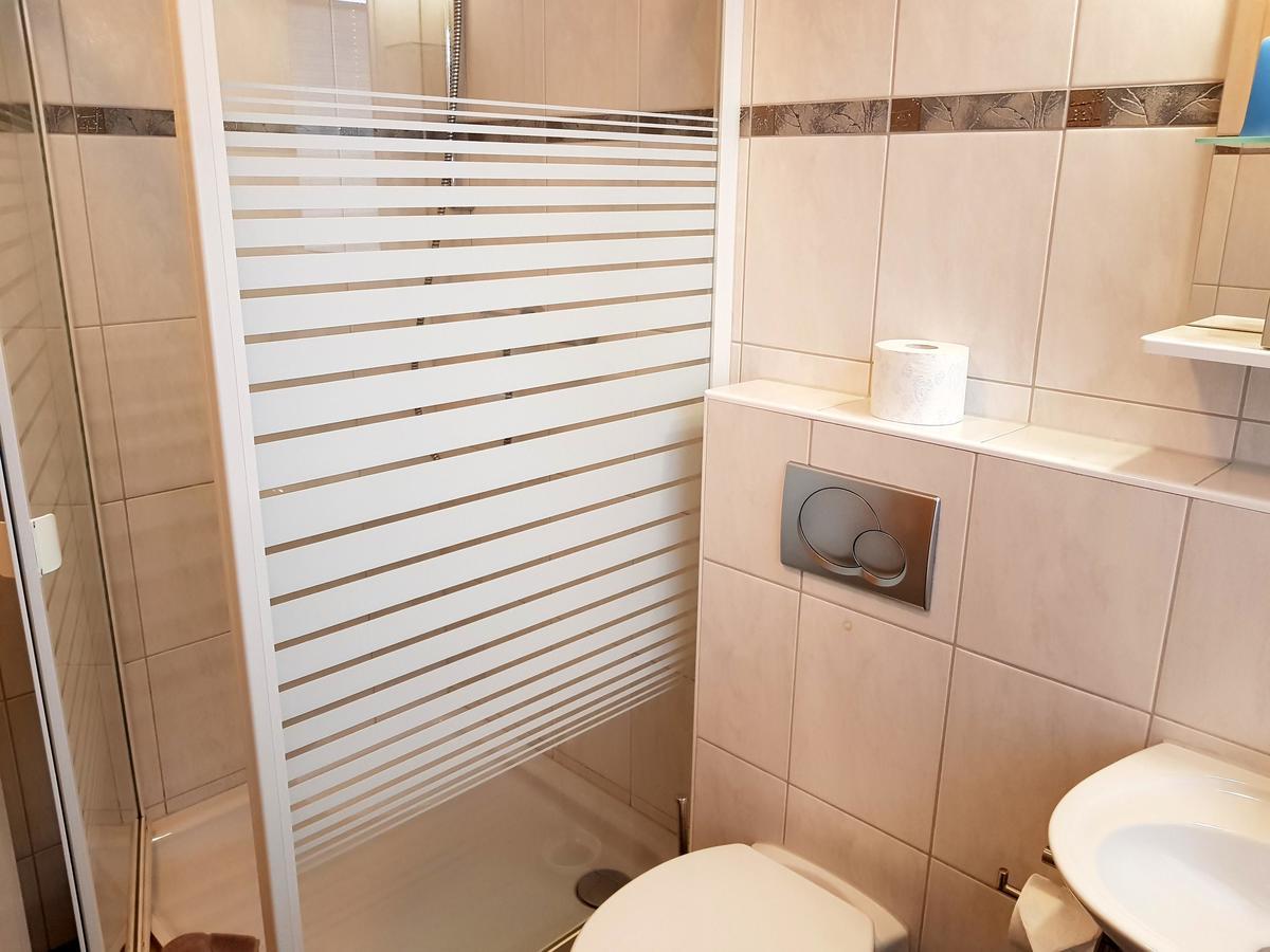 Flensburg Ferienwohnungen Apartment 1 Екстериор снимка