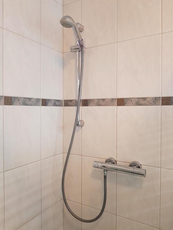 Flensburg Ferienwohnungen Apartment 1 Екстериор снимка