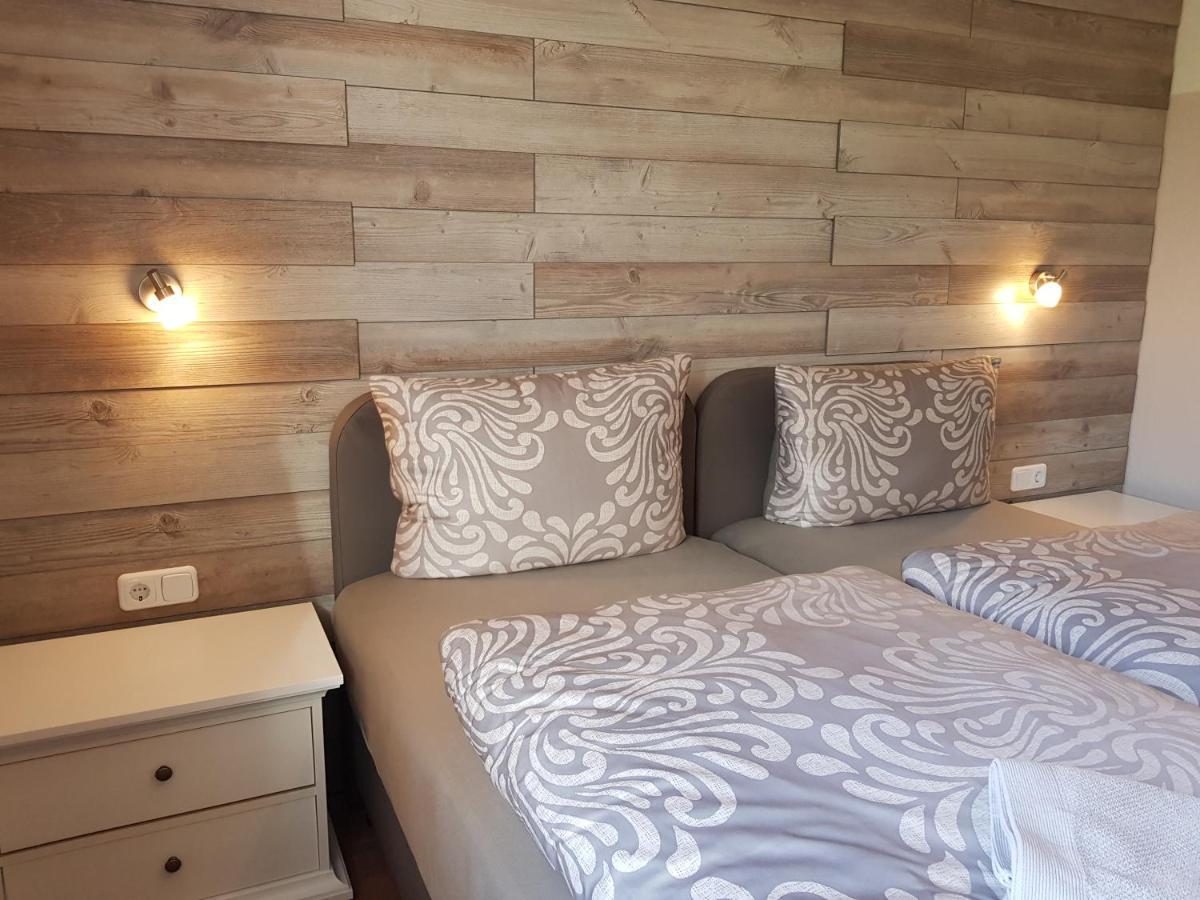 Flensburg Ferienwohnungen Apartment 1 Екстериор снимка